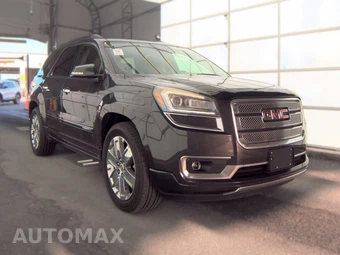 2015 GMC Acadia Denali 5SA – miniatura 3