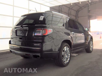 2015 GMC Acadia Denali 5SA – miniatura 4