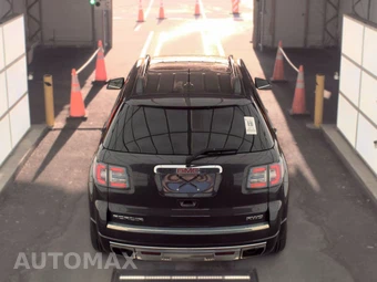 2015 GMC Acadia Denali 5SA – miniatura 5