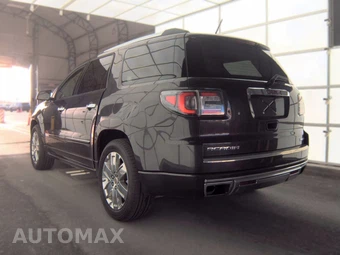 2015 GMC Acadia Denali 5SA – miniatura 6