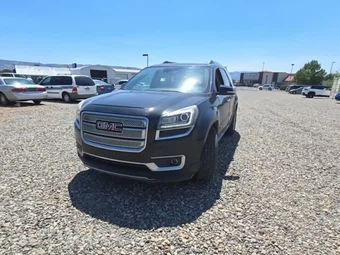 2015 GMC Acadia Denali 5SA