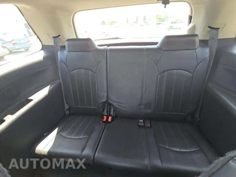 2015 GMC Acadia Denali 5SA – miniatura 11