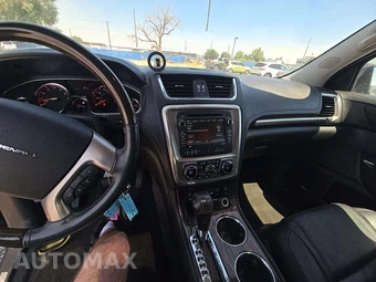 2015 GMC Acadia Denali 5SA – miniatura 7