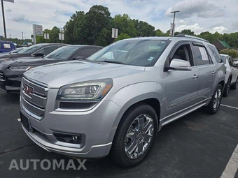 2015 GMC Acadia Denali 5SA