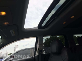 2015 GMC Acadia Denali 5SA – miniatura 11