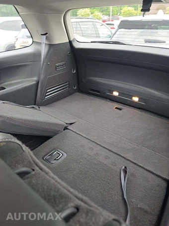 2015 GMC Acadia Denali 5SA – miniatura 14
