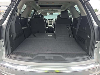 2015 GMC Acadia Denali 5SA – miniatura 15