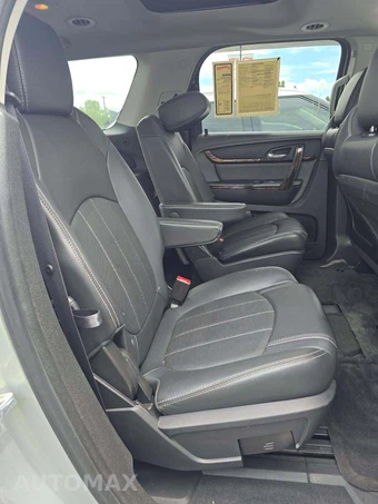 2015 GMC Acadia Denali 5SA – miniatura 17