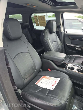 2015 GMC Acadia Denali 5SA – miniatura 19