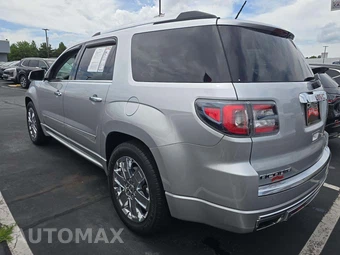 2015 GMC Acadia Denali 5SA – miniatura 2