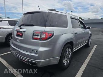 2015 GMC Acadia Denali 5SA – miniatura 3