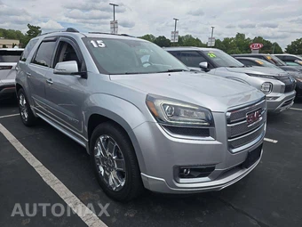 2015 GMC Acadia Denali 5SA – miniatura 4