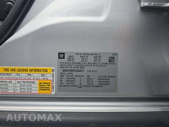2015 GMC Acadia Denali 5SA – miniatura 5