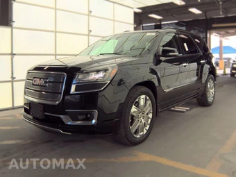 2015 GMC Acadia Denali 5SA