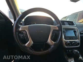 2015 GMC Acadia Denali 5SA – miniatura 10