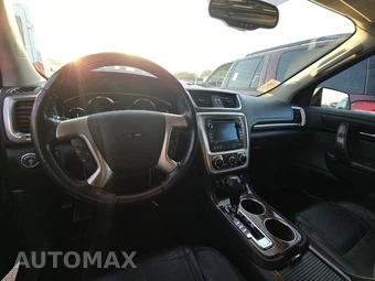 2015 GMC Acadia Denali 5SA – miniatura 11