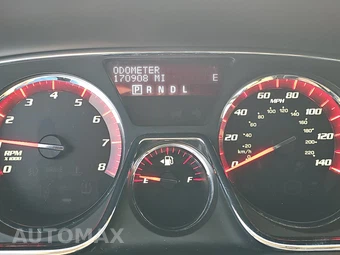 2015 GMC Acadia Denali 5SA – miniatura 12