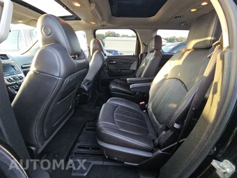 2015 GMC Acadia Denali 5SA – miniatura 13