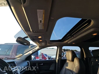 2015 GMC Acadia Denali 5SA – miniatura 19
