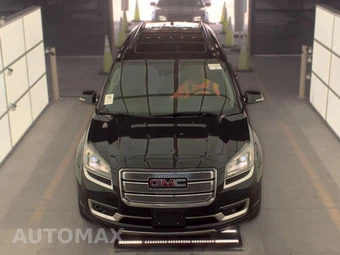 2015 GMC Acadia Denali 5SA – miniatura 2