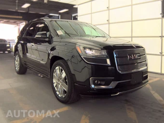 2015 GMC Acadia Denali 5SA – miniatura 3