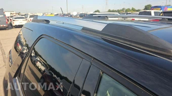 2015 GMC Acadia Denali 5SA – miniatura 30