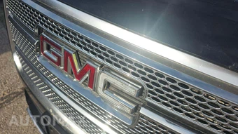 2015 GMC Acadia Denali 5SA – miniatura 31