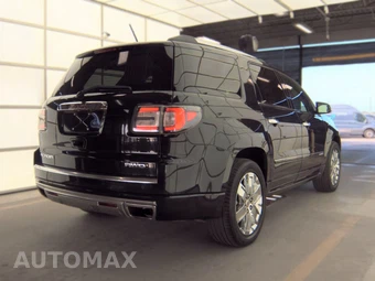 2015 GMC Acadia Denali 5SA – miniatura 4
