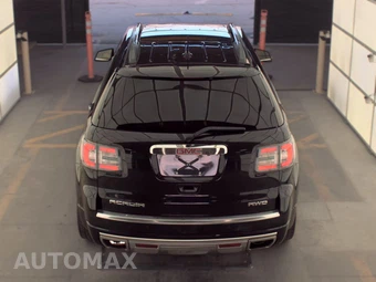 2015 GMC Acadia Denali 5SA – miniatura 5