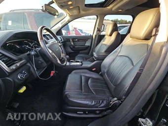 2015 GMC Acadia Denali 5SA – miniatura 7
