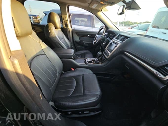 2015 GMC Acadia Denali 5SA – miniatura 8