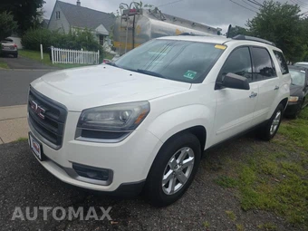 2015 GMC Acadia SLE-1 3SA