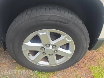 2015 GMC Acadia SLE-1 3SA - miniatura 11