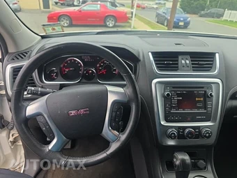2015 GMC Acadia SLE-1 3SA - miniatura 14
