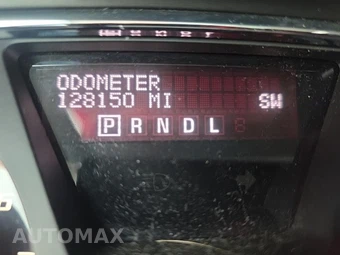 2015 GMC Acadia SLE-1 3SA - miniatura 15