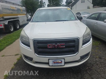 2015 GMC Acadia SLE-1 3SA - miniatura 2