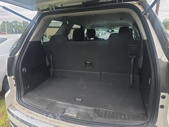 2015 GMC Acadia SLE-1 3SA - miniatura 20
