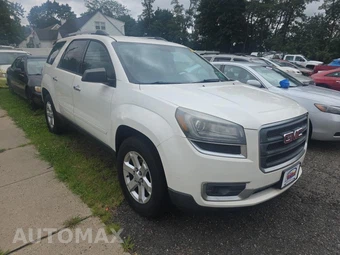 2015 GMC Acadia SLE-1 3SA - miniatura 3