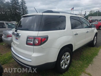 2015 GMC Acadia SLE-1 3SA - miniatura 4