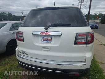 2015 GMC Acadia SLE-1 3SA - miniatura 5