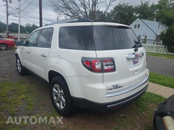 2015 GMC Acadia SLE-1 3SA - miniatura 6
