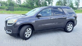2015 GMC Acadia SLE-1 3SA - miniatura 10