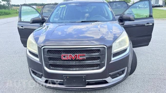 2015 GMC Acadia SLE-1 3SA - miniatura 4