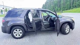 2015 GMC Acadia SLE-1 3SA - miniatura 5