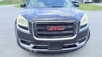 2015 GMC Acadia SLE-1 3SA - miniatura 7