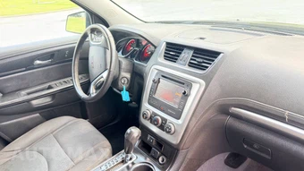 2015 GMC Acadia SLE-1 3SA - miniatura 8