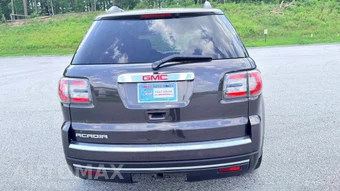 2015 GMC Acadia SLE-1 3SA - miniatura 9