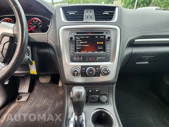 2015 GMC Acadia SLE-1 3SA - miniatura 10