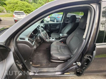 2015 GMC Acadia SLE-1 3SA - miniatura 14