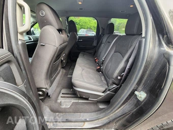 2015 GMC Acadia SLE-1 3SA - miniatura 16